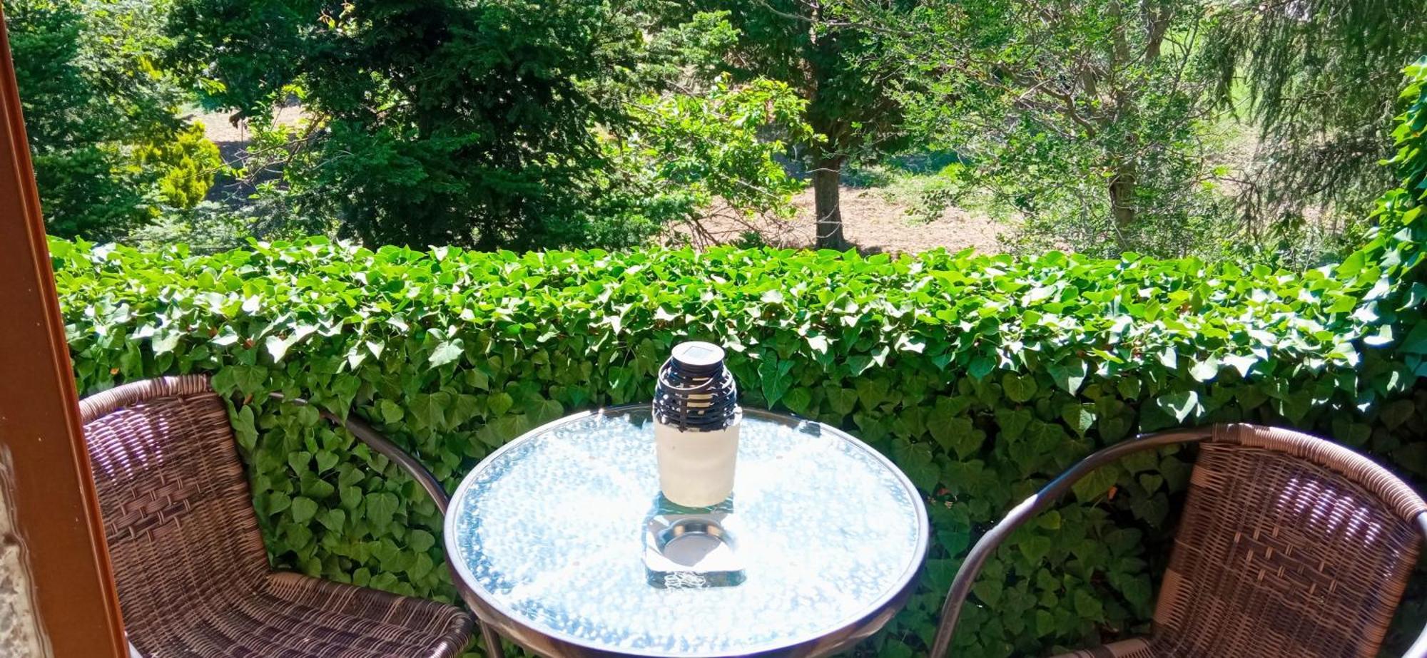 Lassithi Plateau Traditional Suite Agios Georgios  Ngoại thất bức ảnh